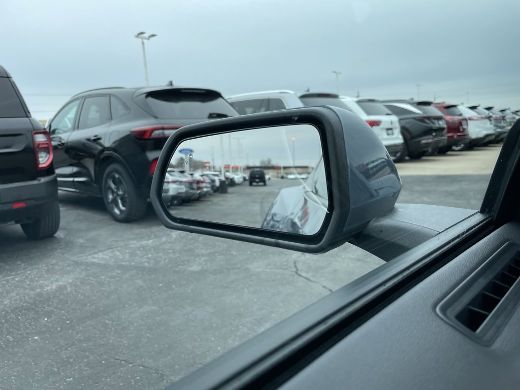 New 2026 Ford Mustang GT Premium image 44