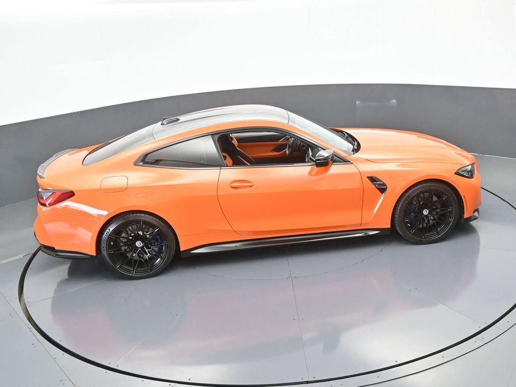 Used 2023 BMW M4 Competition image 74