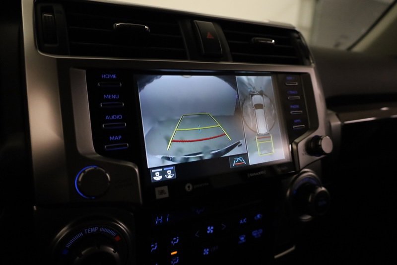 Used 2022 Toyota 4Runner Limited image 18