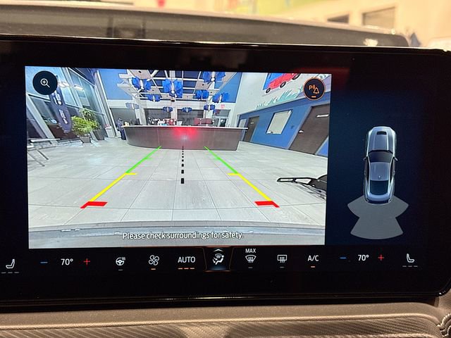 New 2025 Ford Mustang GT Premium image 14