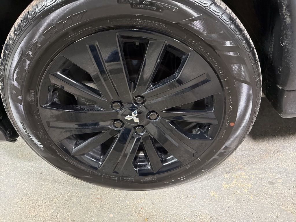 Used 2024 Mitsubishi Outlander Sport LE image 34