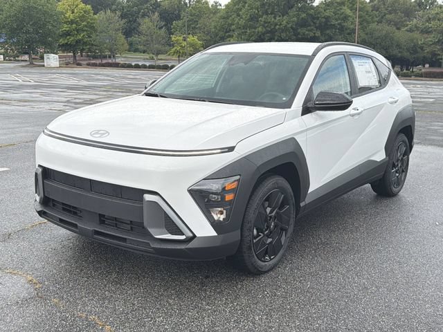 New 2027 Hyundai Kona SEL Sport FWD image 3