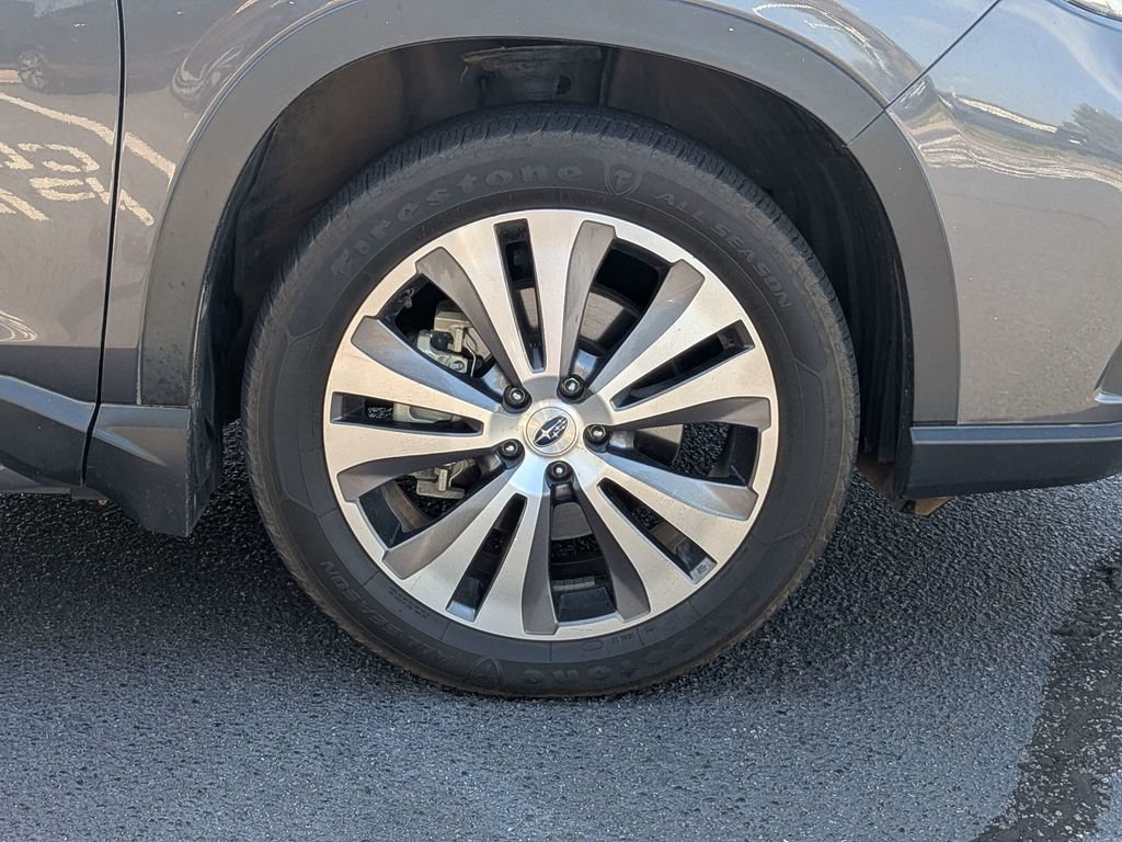 Used 2022 Subaru Ascent Limited w/ Technology Package AWD/4WD image 13