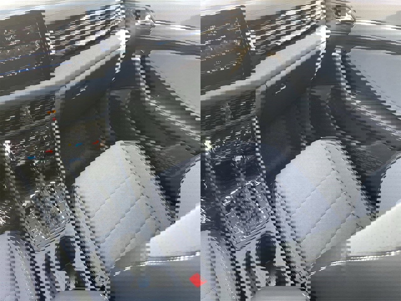 New 2026 Volkswagen Jetta SE image 12