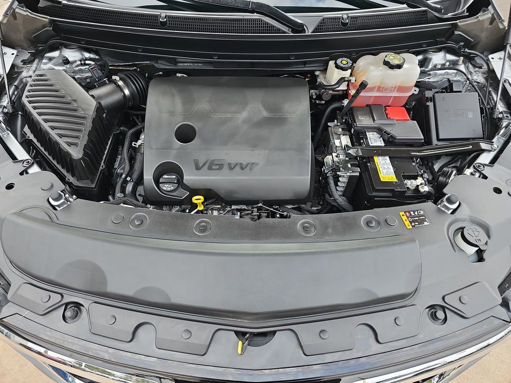 Used 2024 Buick Enclave Premium image 33