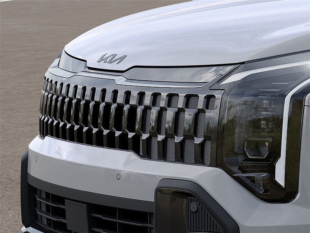 New 2026 Kia Sportage X-Line w/ X-Line Technology Package image 35