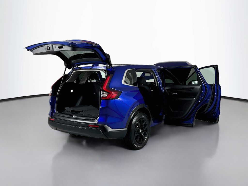 Used 2025 Honda CR-V LX image 21