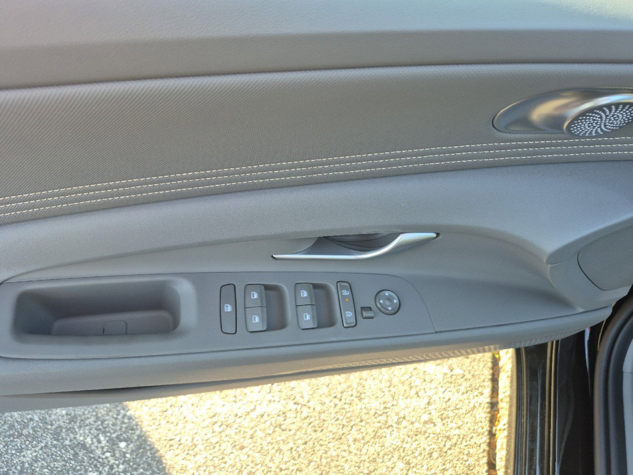 New 2026 Hyundai Elantra Sport image 16