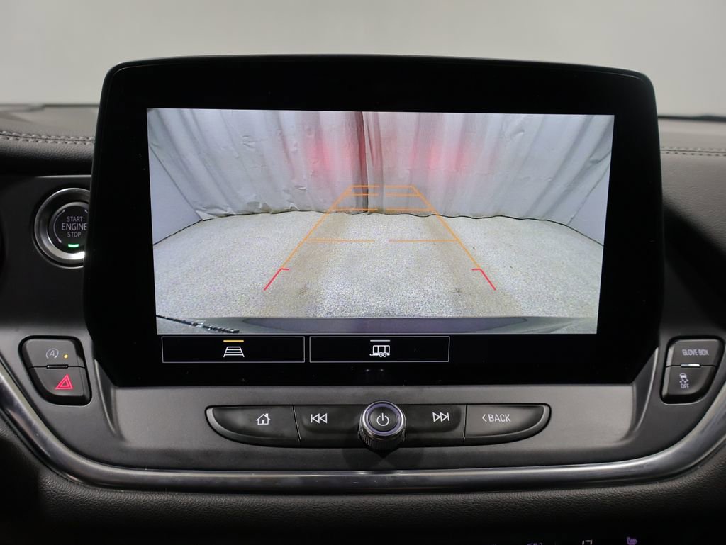 Used 2025 Chevrolet Blazer LT image 27