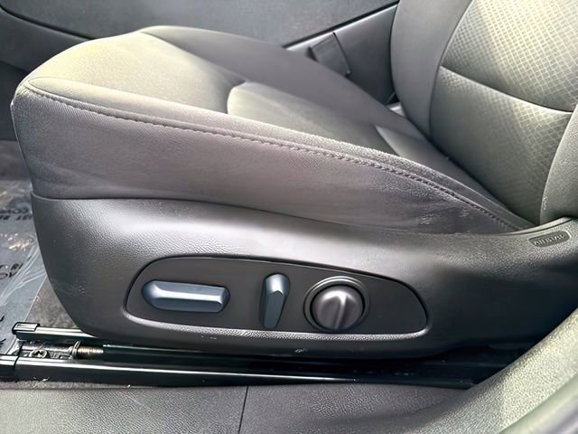 Used 2024 Chevrolet Malibu LT image 19