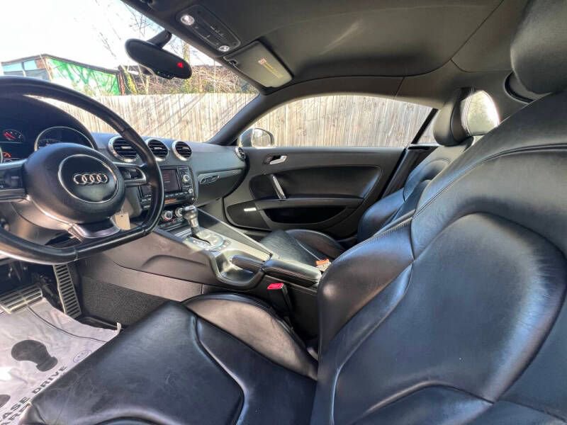 Used 2013 Audi TT 2.0T Prestige image 12