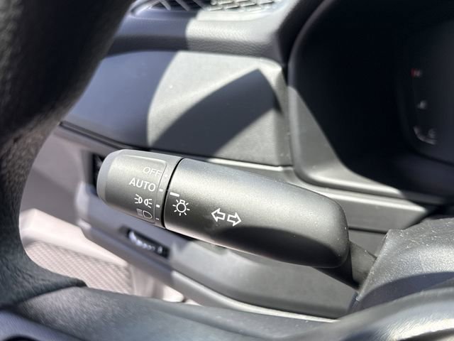 New 2025 Honda Accord LX image 29