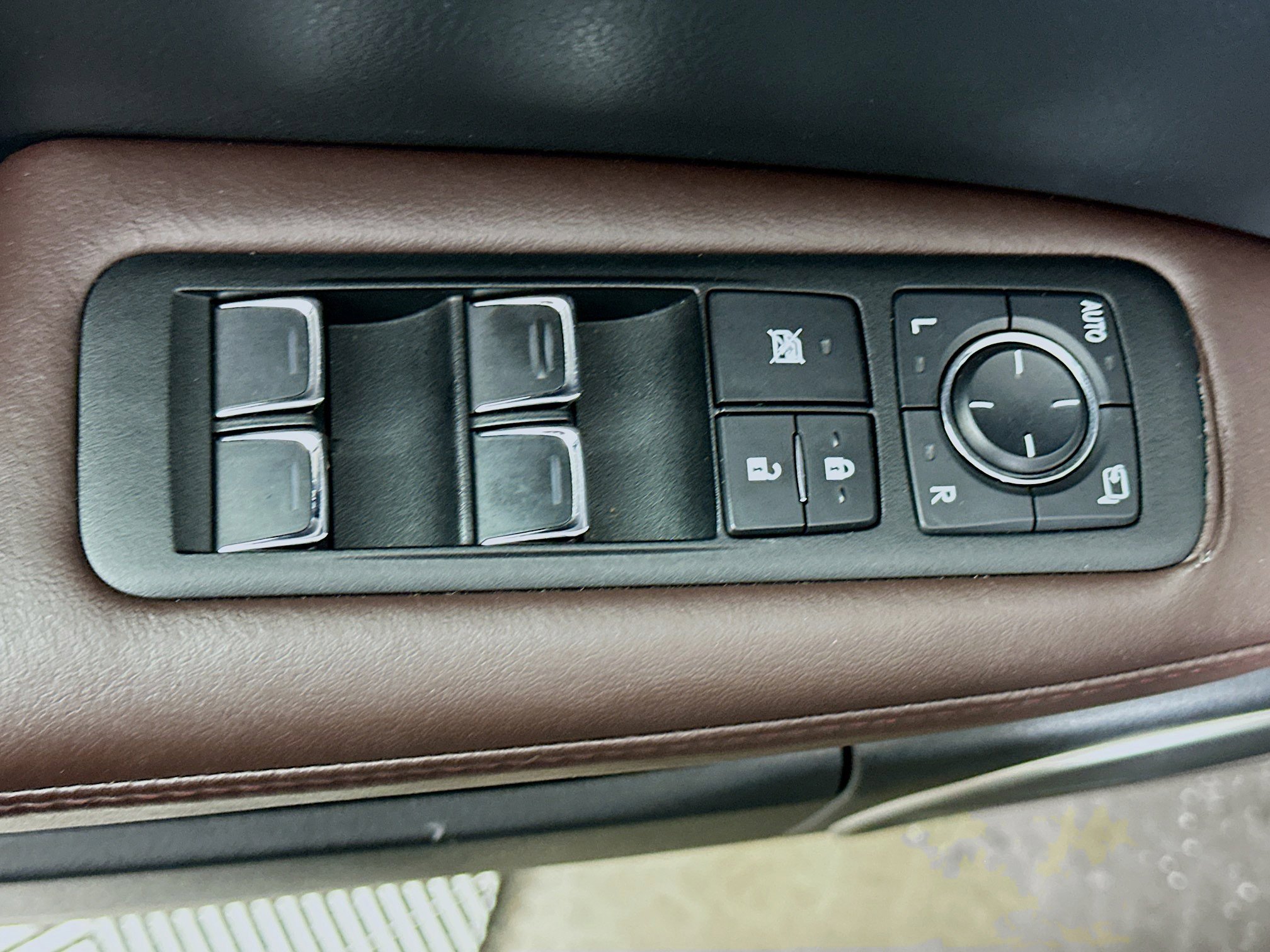 Used 2017 Lexus RX 350 AWD w/ Luxury Package image 15