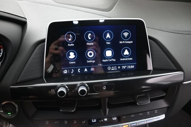 New 2026 Cadillac CT4 Premium Luxury AWD/4WD image 32