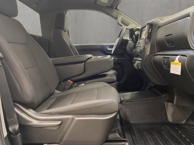 New 2025 Chevrolet Silverado 2500 W/T image 19
