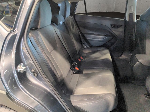 New 2025 Subaru Crosstrek 2.0i Premium image 24