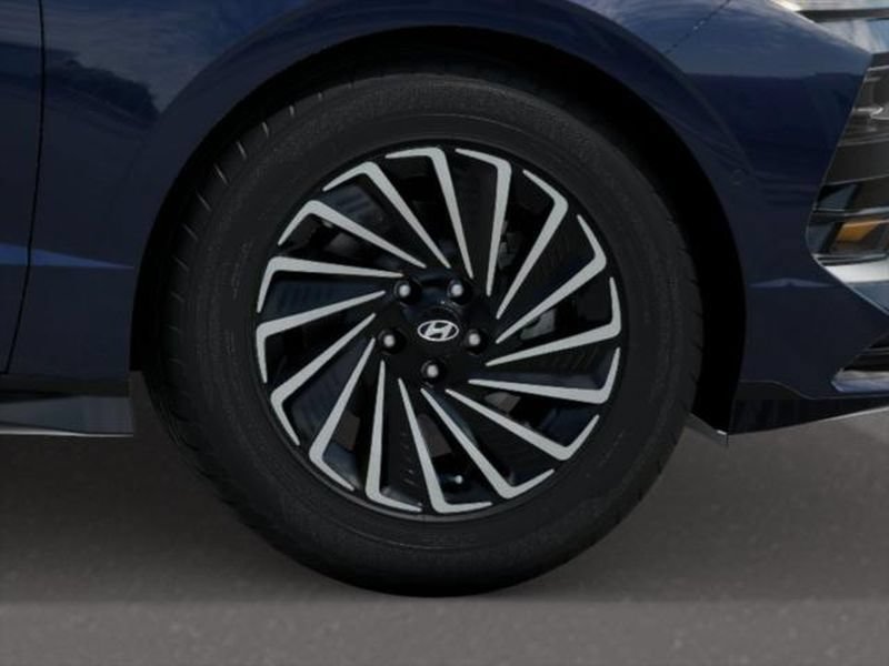 New 2026 Hyundai Sonata Limited FWD image 8