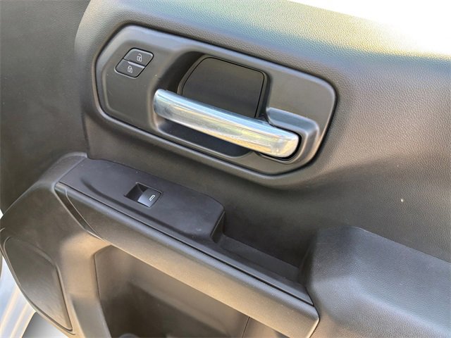 New 2026 Chevrolet Silverado 1500 W/T w/ WT Value Package image 14