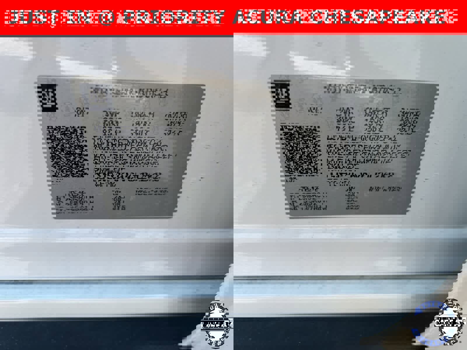 Used 2018 Chevrolet Traverse Premier image 7