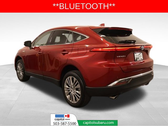 Used 2021 Toyota Venza XLE w/ Carpet Mat Package (TMS) AWD/4WD image 5