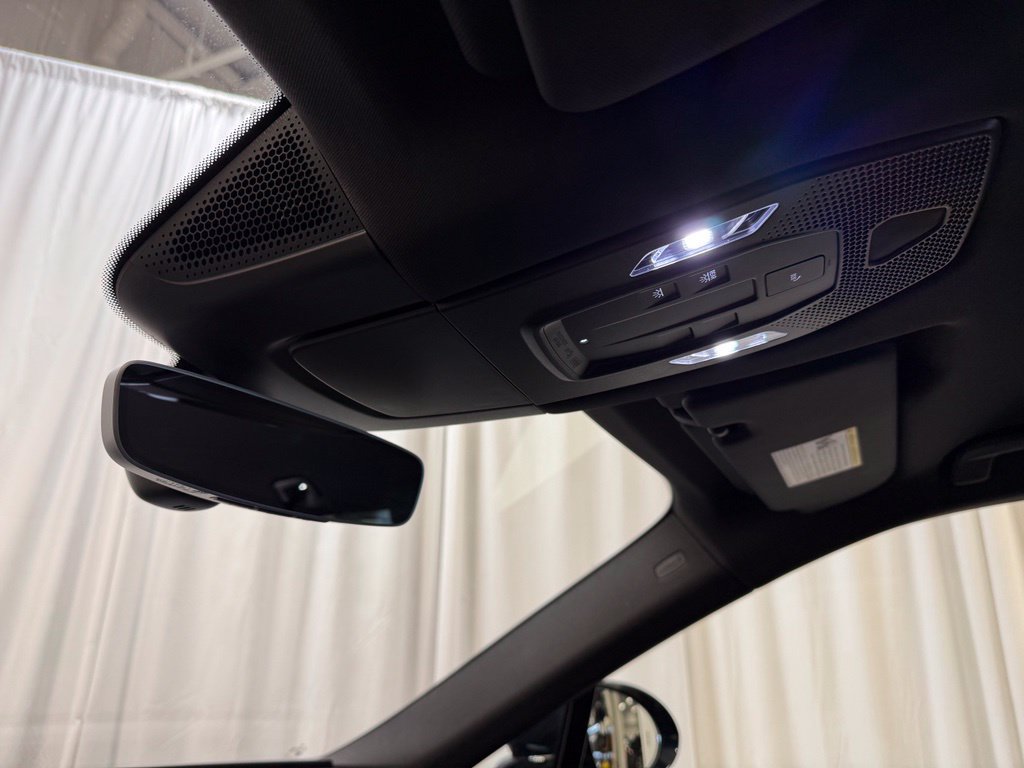New 2026 Porsche Cayenne Electric AWD/4WD image 20