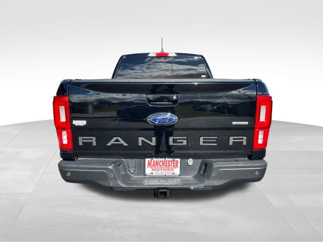 Used 2019 Ford Ranger Lariat w/ Equipment Group 501A Mid image 6