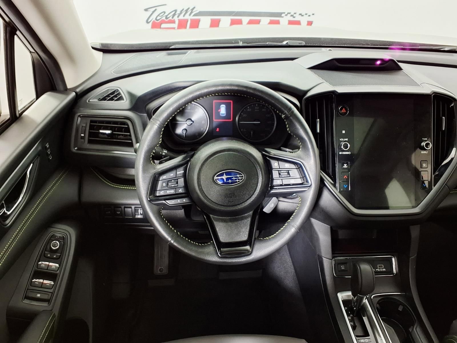 Certified 2024 Subaru Ascent Onyx Edition Limited image 13