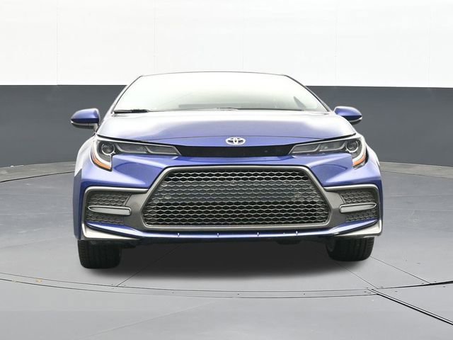 Used 2020 Toyota Corolla SE image 50
