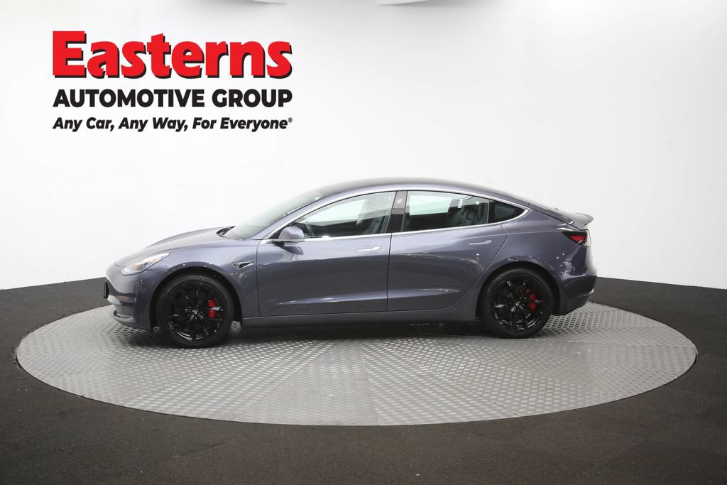 Used 2019 Tesla Model 3 Performance AWD/4WD image 54