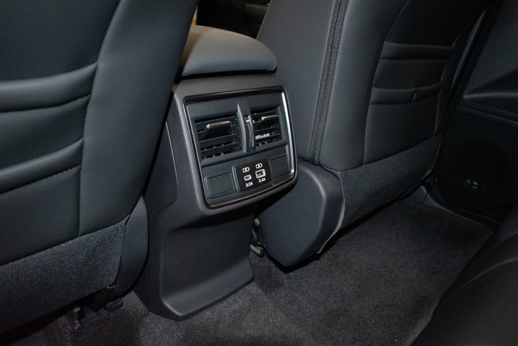 New 2026 Subaru Forester Limited AWD/4WD image 23