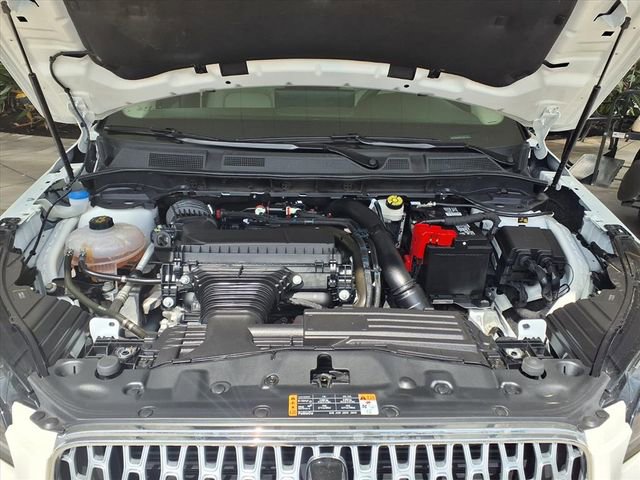 Certified 2024 Lincoln Corsair AWD w/ Equipment Group 101A image 3