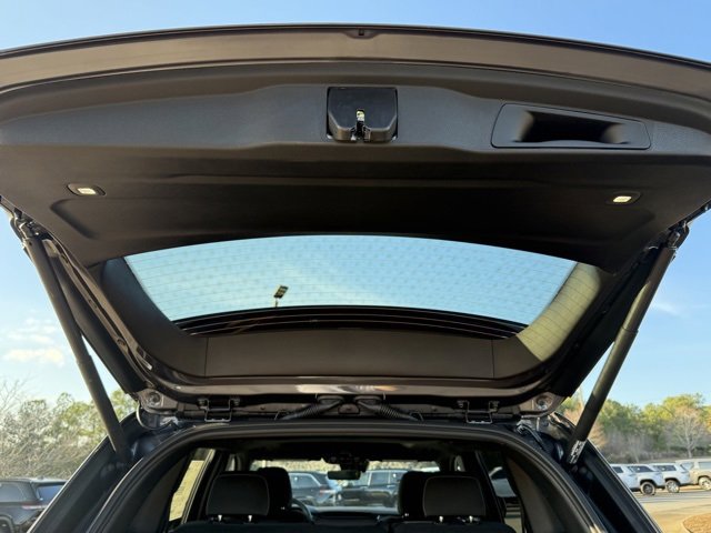 New 2025 Jeep Grand Cherokee Laredo X image 33