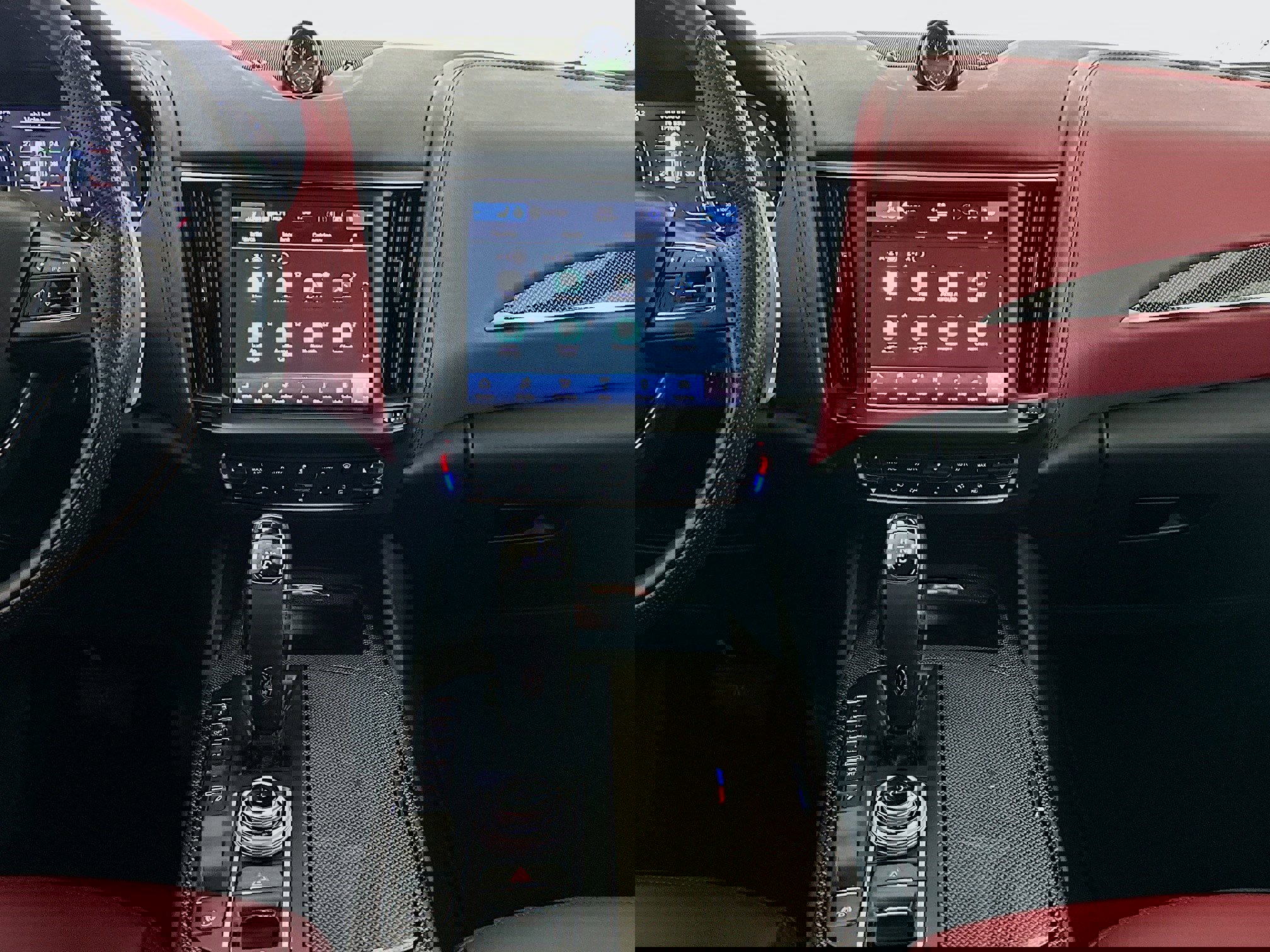 Used 2023 Maserati Levante Modena image 11