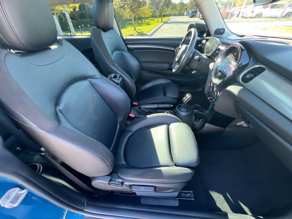 Used 2023 MINI Cooper S FWD image 24