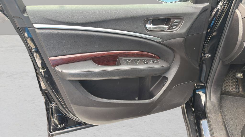 Used 2015 Acura MDX SH-AWD w/ Technology Package image 7