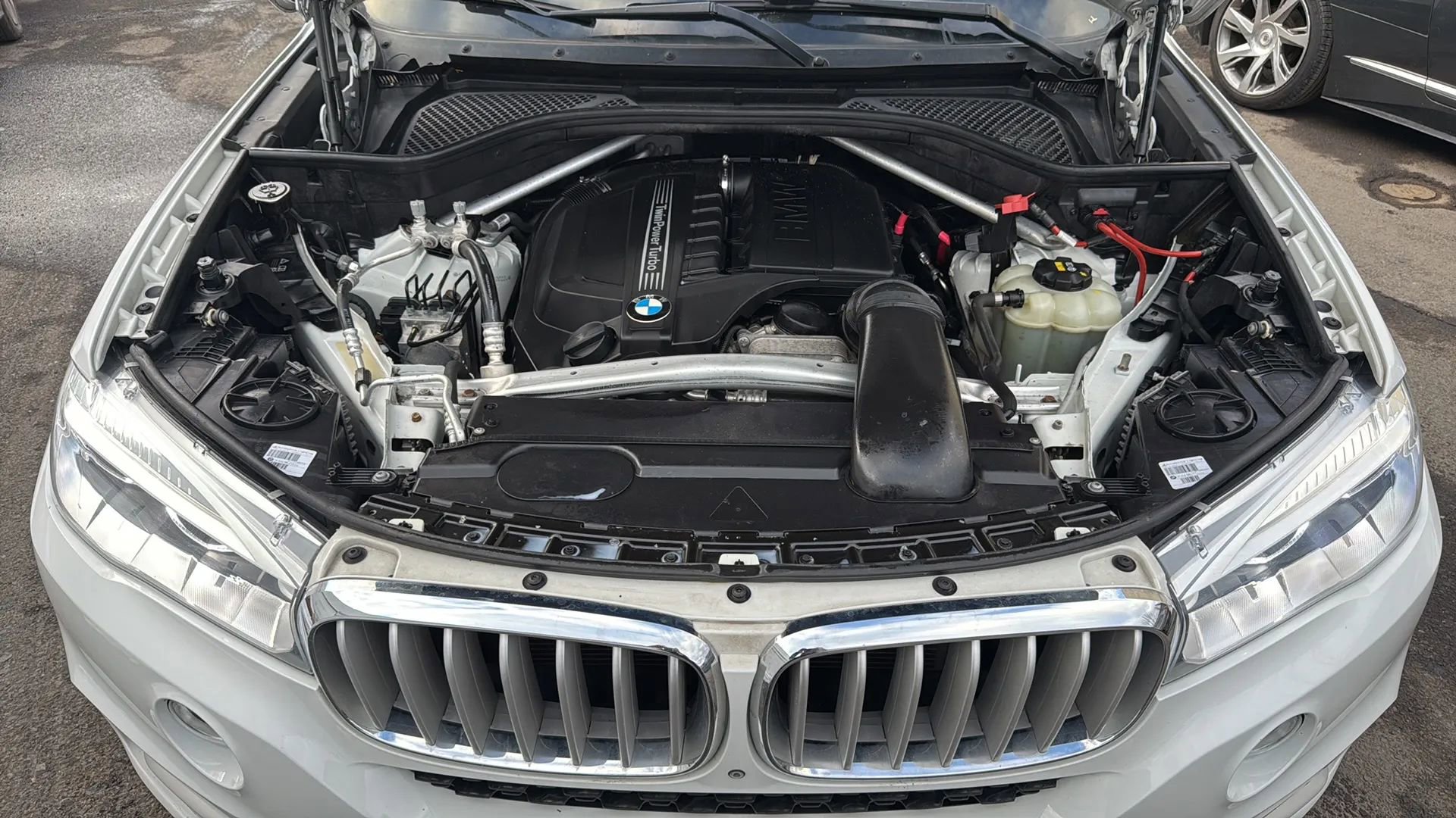Used 2018 BMW X5 xDrive35i AWD/4WD image 23