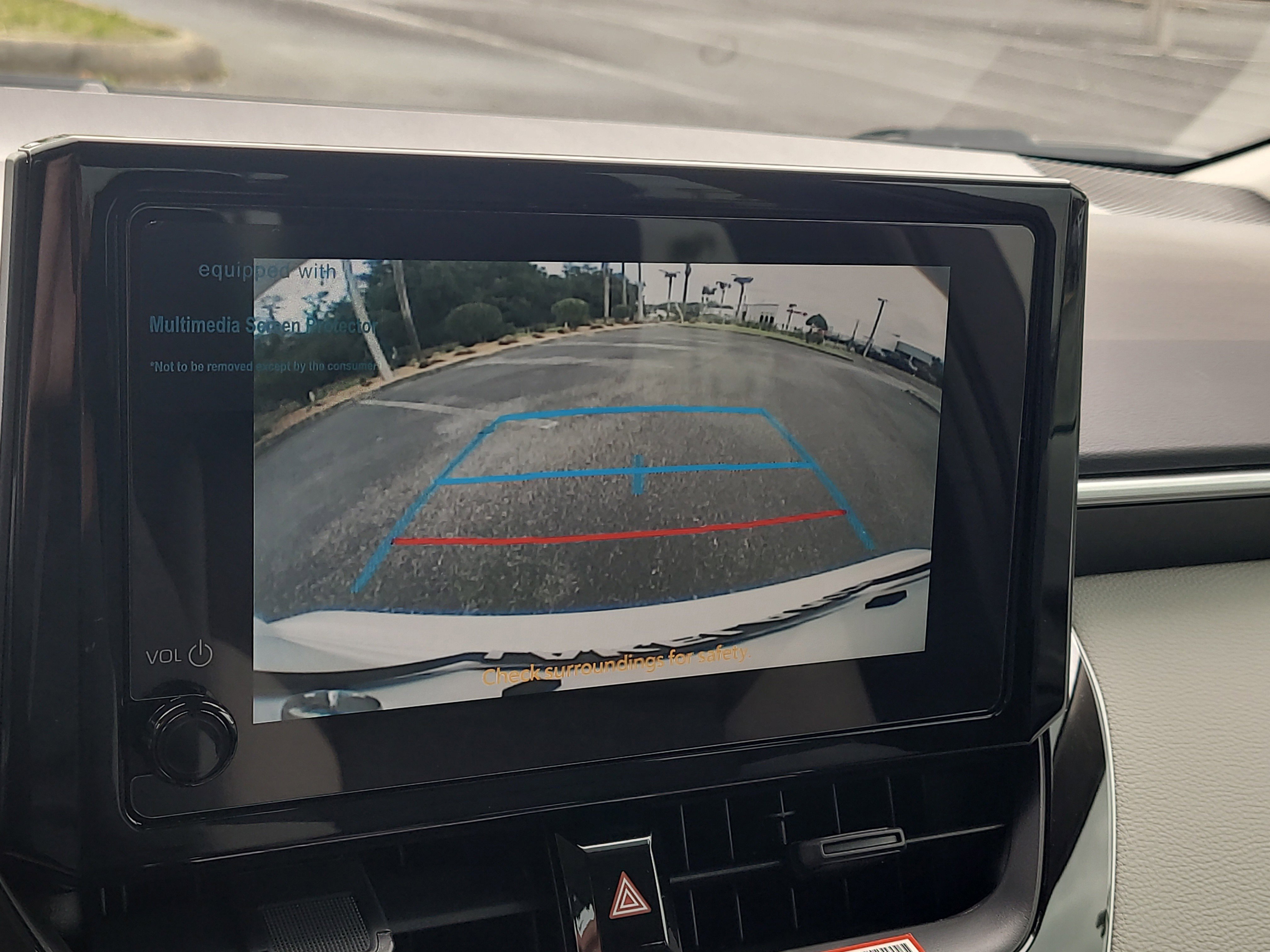 Certified 2025 Toyota Corolla LE image 22