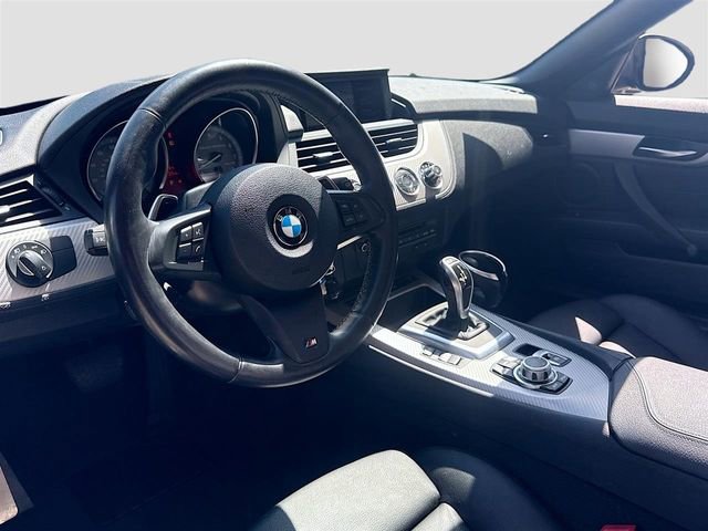 Used 2012 BMW Z4 sDrive35is RWD image 38