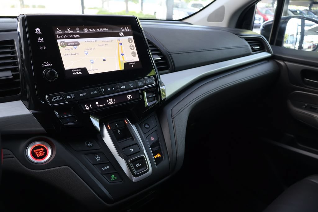 Used 2020 Honda Odyssey EX-L image 23