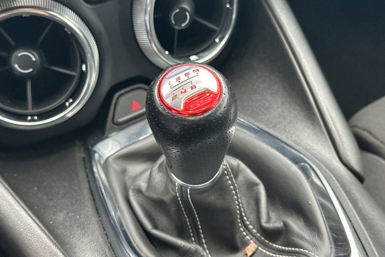 Used 2022 Chevrolet Camaro SS image 20