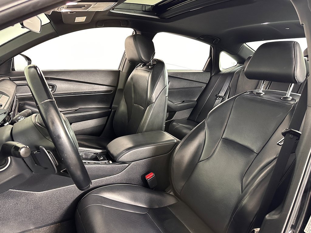 Used 2023 Honda Accord Sport image 27