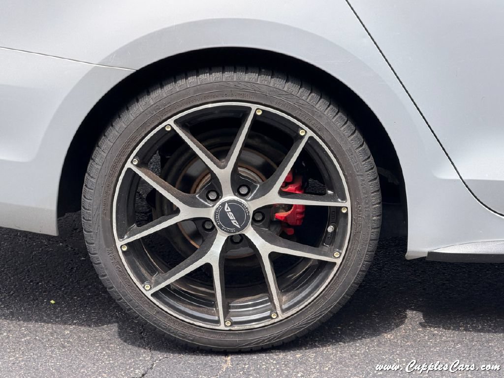 Used 2013 Volkswagen Jetta GLI Autobahn FWD image 43