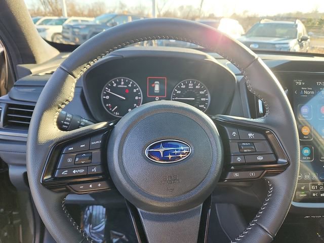 Used 2026 Subaru Forester Premium image 19