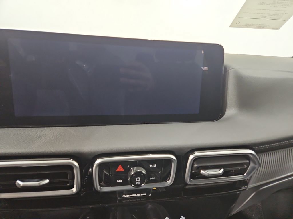 New 2026 Nissan Sentra SV image 19