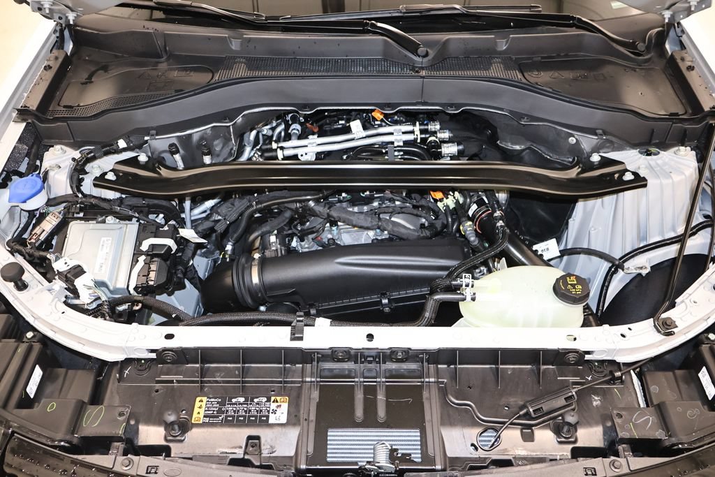 New 2026 Ford Explorer ST-Line w/ ST-Line Street Pack AWD/4WD image 39