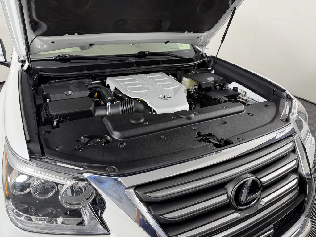 Used 2018 Lexus GX 460 Premium AWD/4WD image 66
