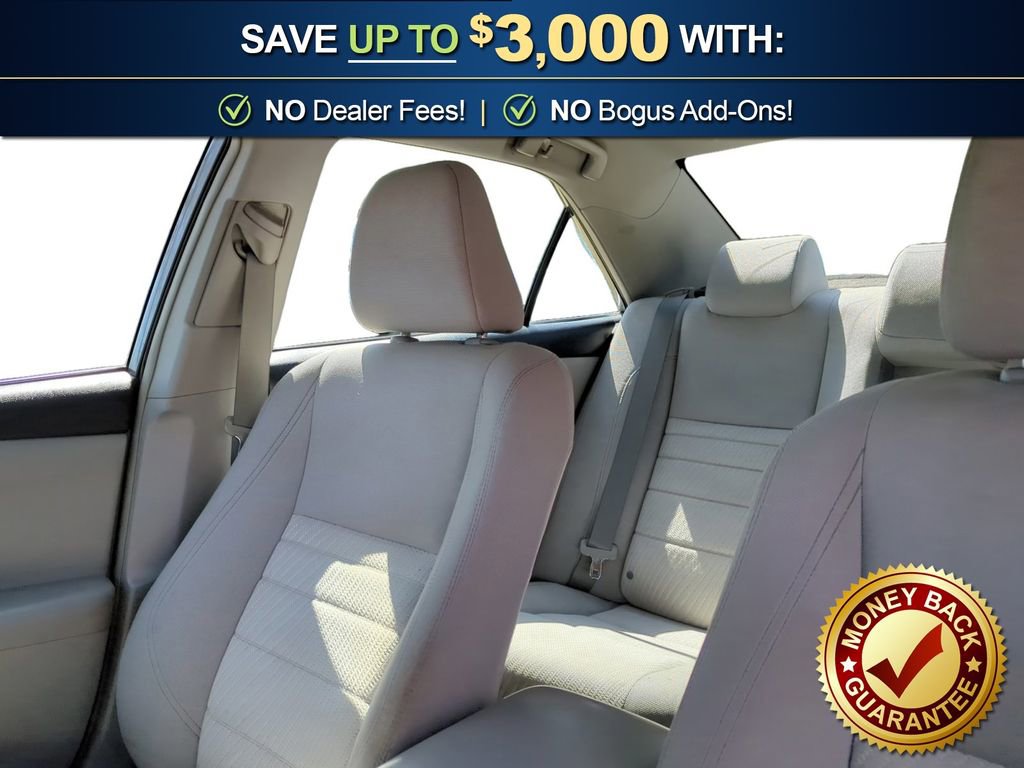 Used 2017 Toyota Camry LE image 21