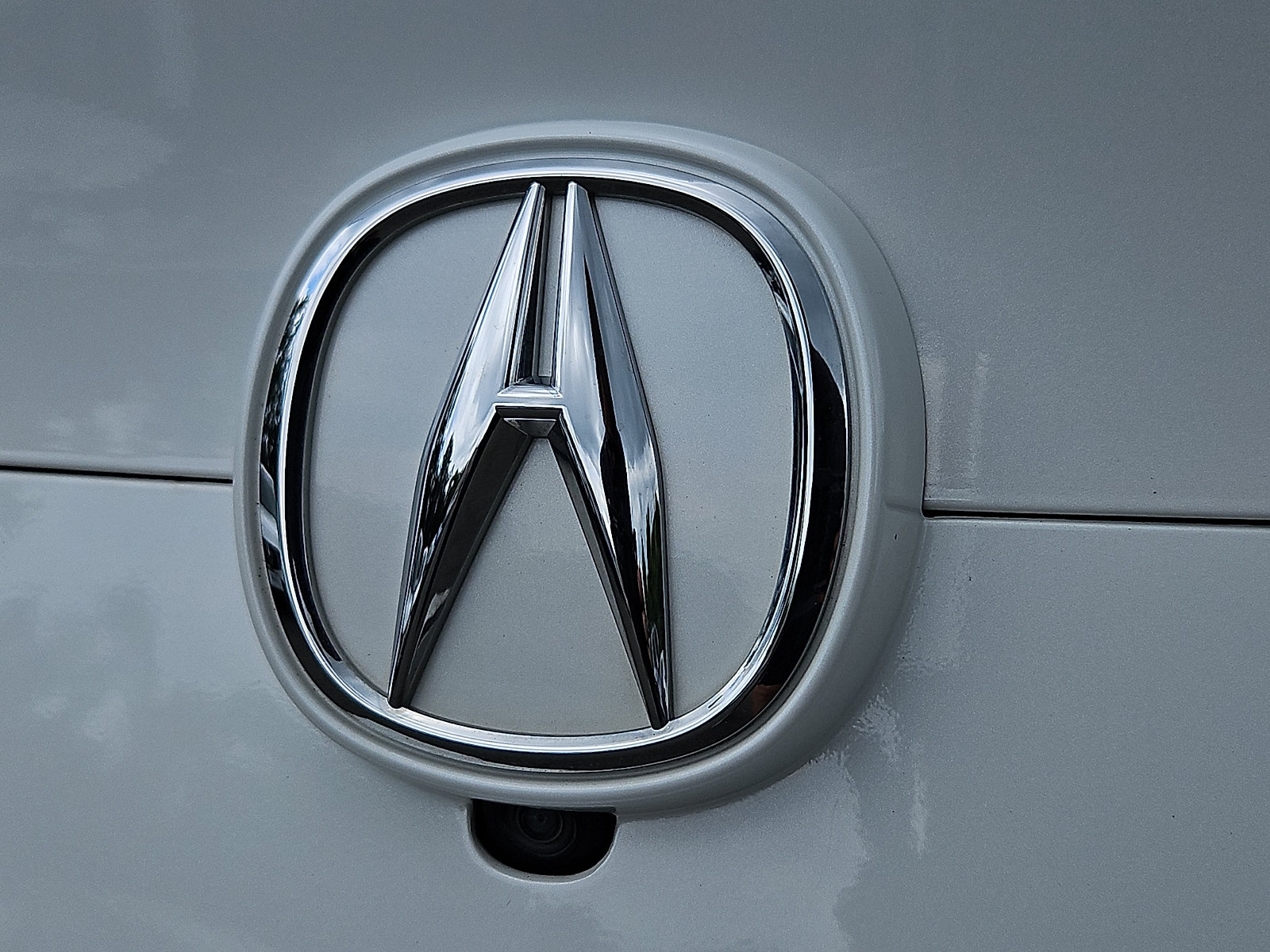 Certified 2020 Acura ILX FWD image 31