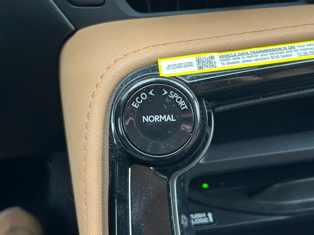 Used 2025 Lexus NX 350h AWD w/ Accessory Package (2T) image 28