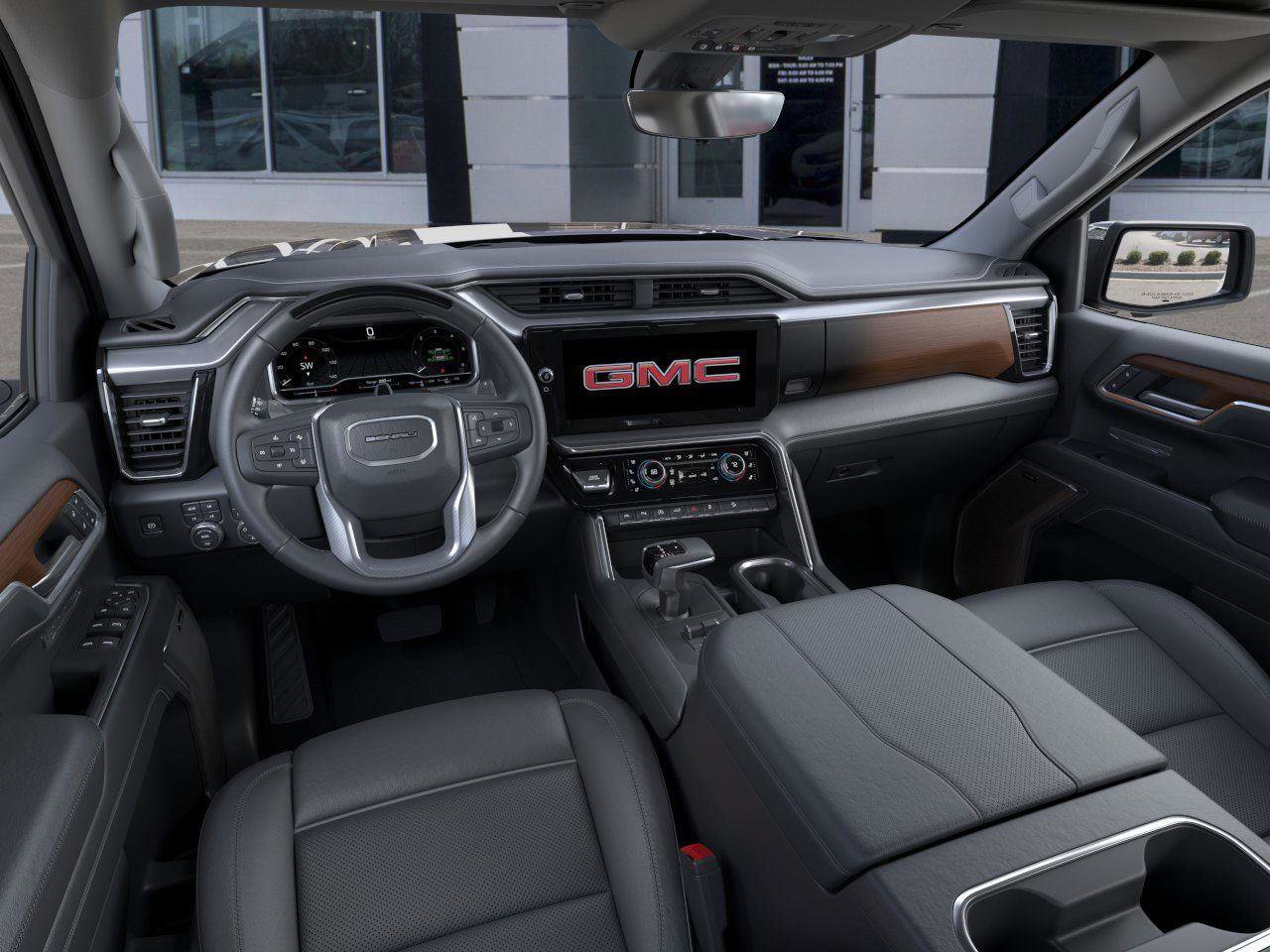 New 2026 GMC Sierra 1500 Denali image 15